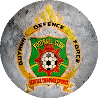 Logo Guyana Defence Force